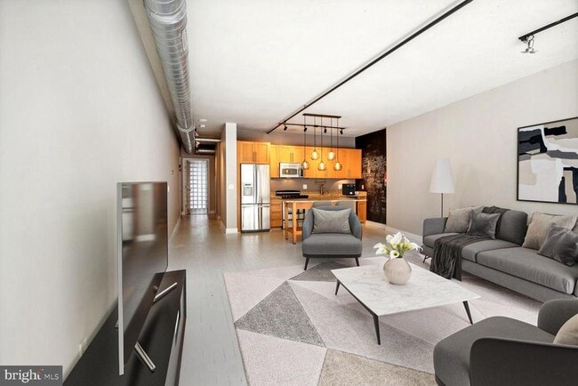 Foto del edificio - 2125 14th St NW