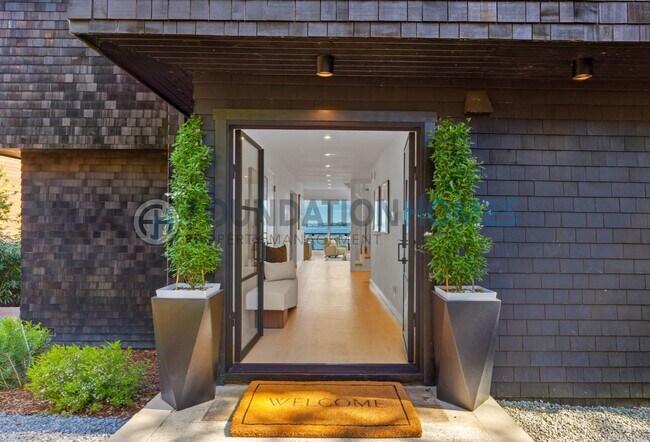 Foto del edificio - Gated Tiburon Bayfront Estate | Sweeping Bay Views & Pool - FOUNDATION