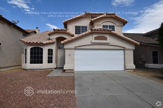 Building Photo - 15923 N 89th Ave