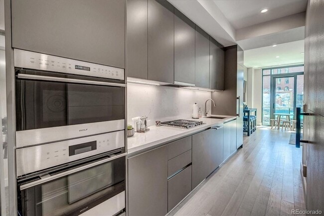 Foto del edificio - McGregor Square