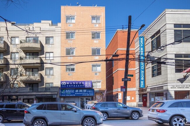 Building Photo - Formosa Condominium
