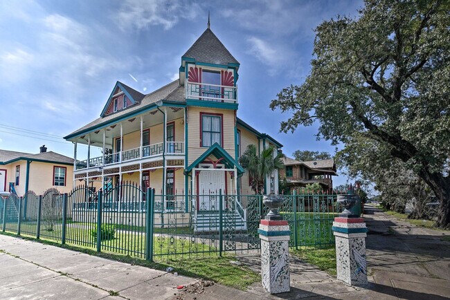 Foto del edificio - 2901 Broadway Avenue J