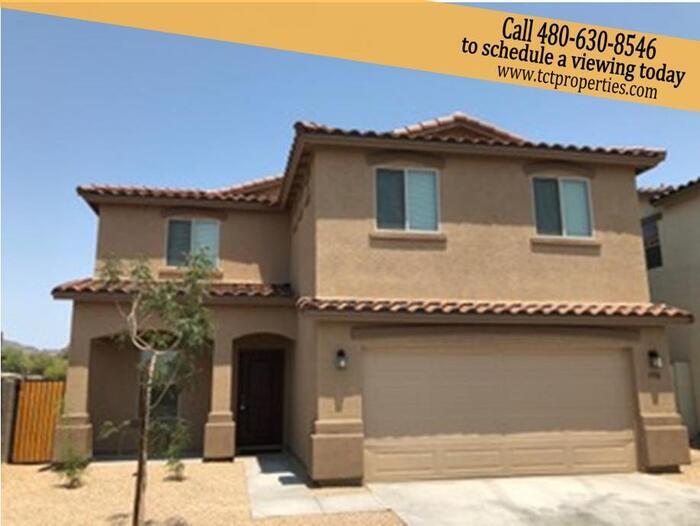 Foto principal - Brand New Home in Gated Community!