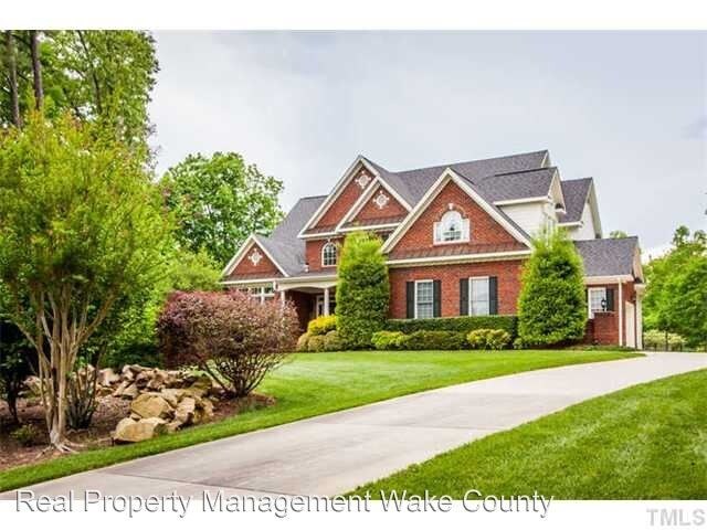 Foto principal - 4 br, 3.5 bath House - 1421 Ballyclare Court