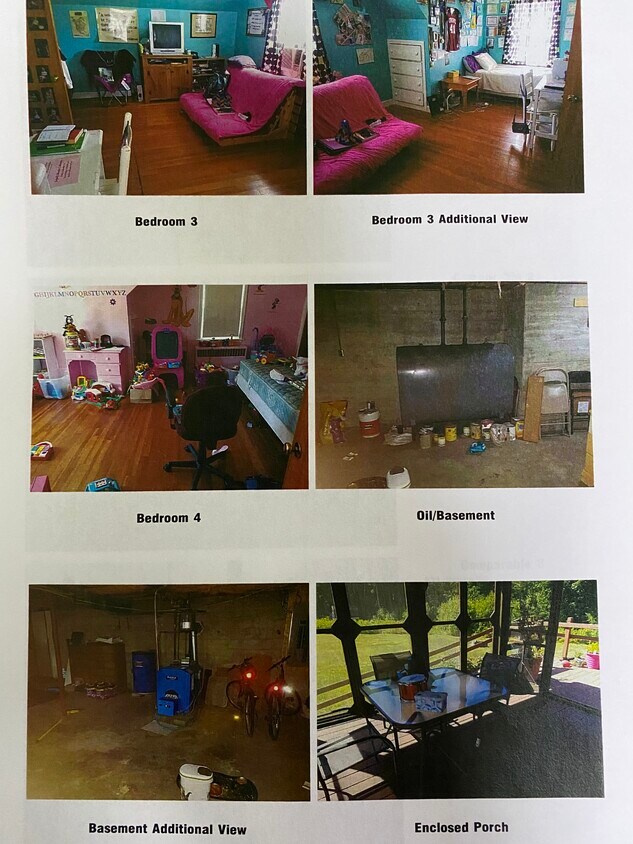 161 Forest Ave, Orono, ME 04473 House Rental in Orono, ME