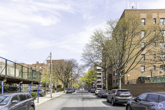 Contexto - Valentine Gardens Cooperative