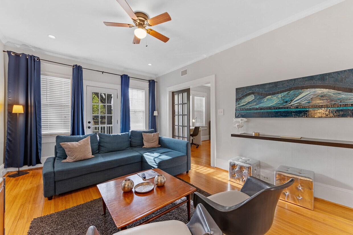 Foto principal - 800 Magnolia Ave