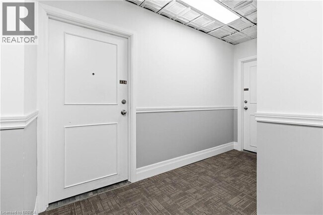 Building Photo - 140 Dalhousie St