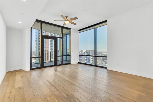 Foto del edificio - 70 Rainey St