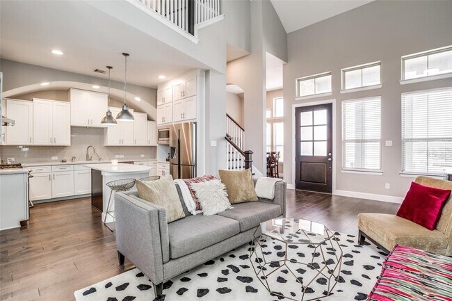 Foto del edificio - 1871 Stevens Bluff Ln