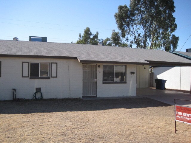 Primary Photo - 1151 W Harvest St