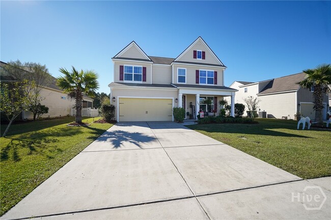 Building Photo - 109 Westover Dr