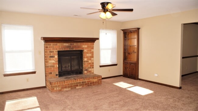 Building Photo - 1504 Crawley Cir