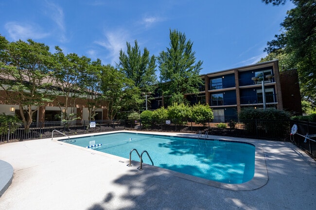 Building Photo - The Harrison Apartments