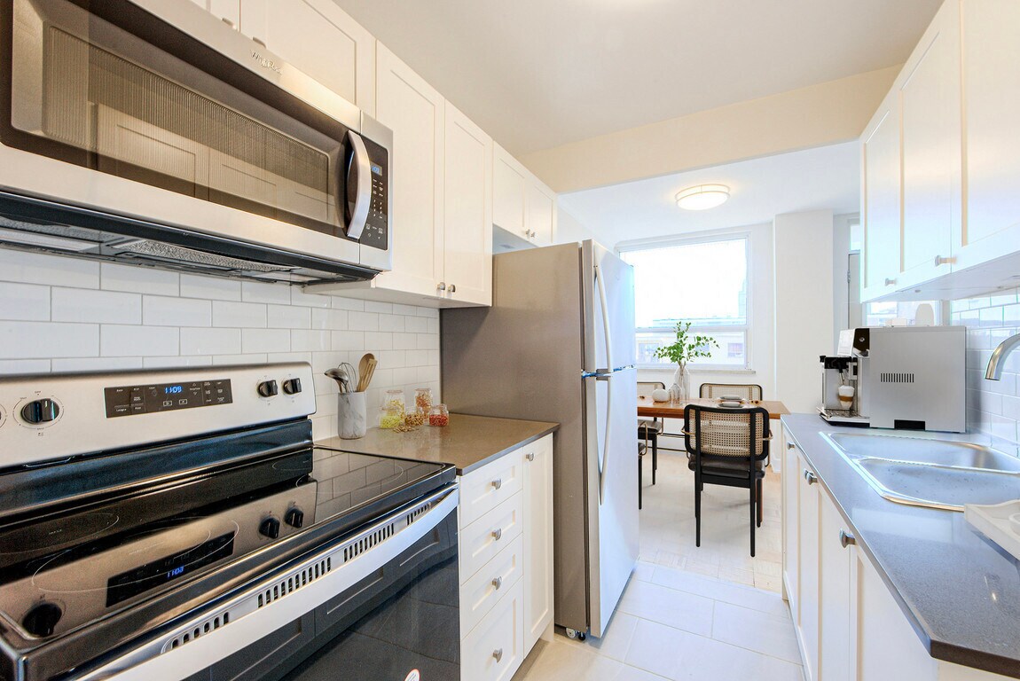 Photo principale - 440 Eglinton
