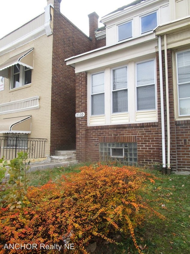 Primary Photo - 2110 Stenton Ave