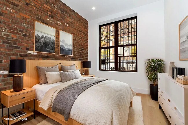 Foto del edificio - 333 Warren St
