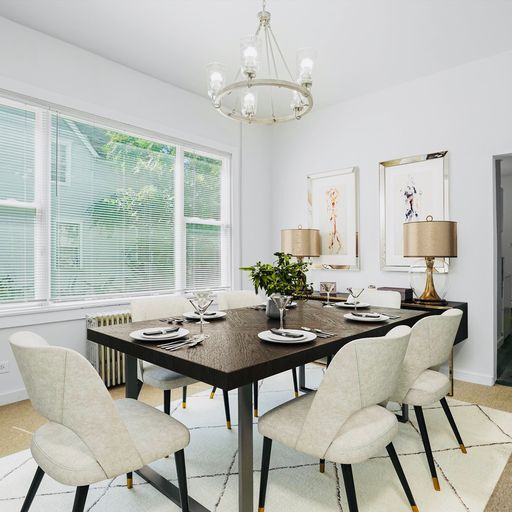 Foto principal - 11838 S Lowe Ave