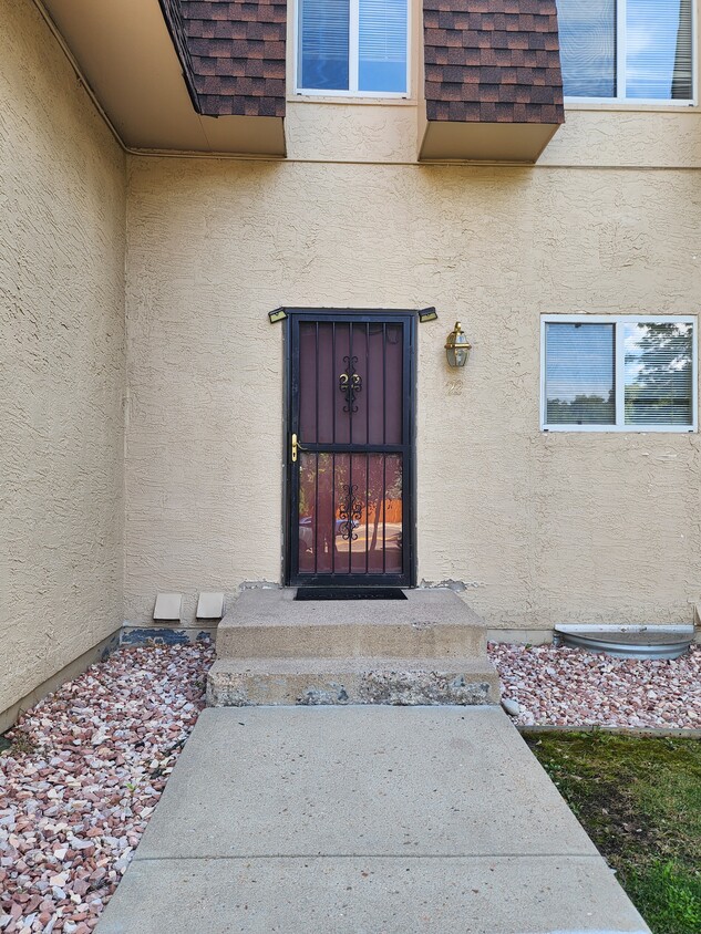 Foto principal - 7755 E Quincy Ave