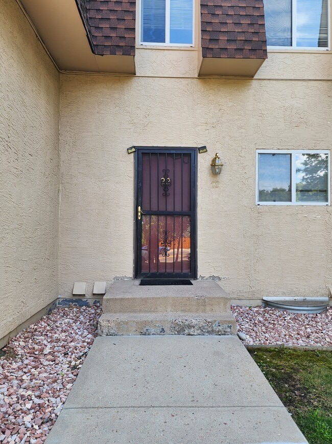 Building Photo - 7755 E Quincy Ave