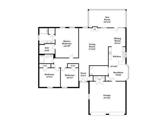 Foto del edificio - 10109 Fairlea Dr