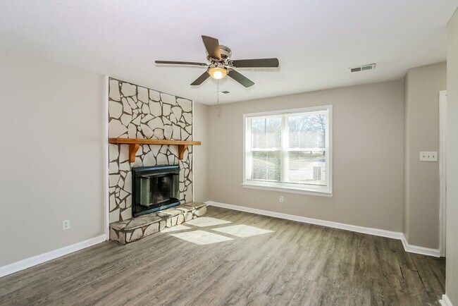 Foto del edificio - Charming 3-Bedroom Home in Augusta, GA