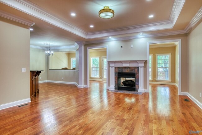 Building Photo - 105 Brac Cir SW
