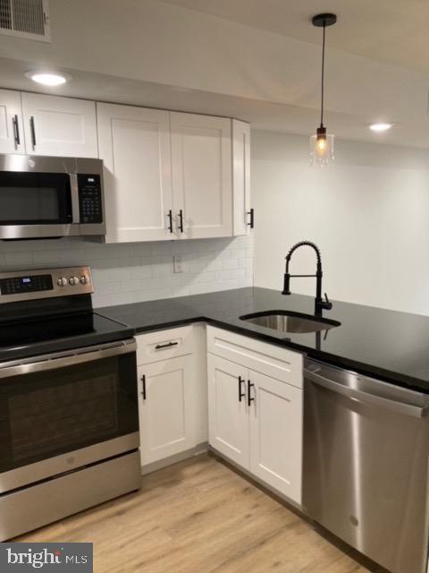 Foto del edificio - 2248 N 2nd St