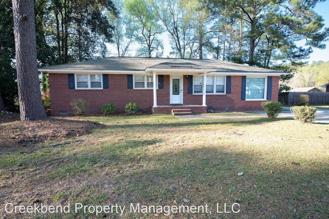 Foto del edificio - 3 br, 1.5 bath House - 118 Virginia Street