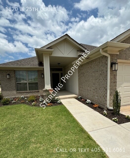 Foto del edificio - 1820 W 25th Ave
