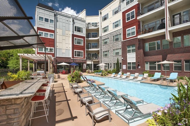 Inman Park Apartments For Rent - Atlanta, GA | Apartments.com