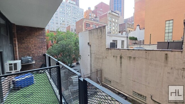 Building Photo - Murray Hill Studio with Private Balcony