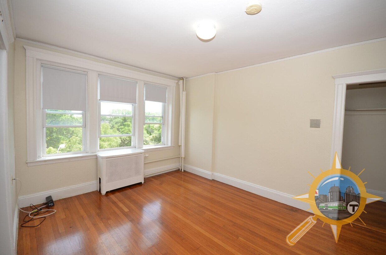 Primary Photo - 1175 Boylston St