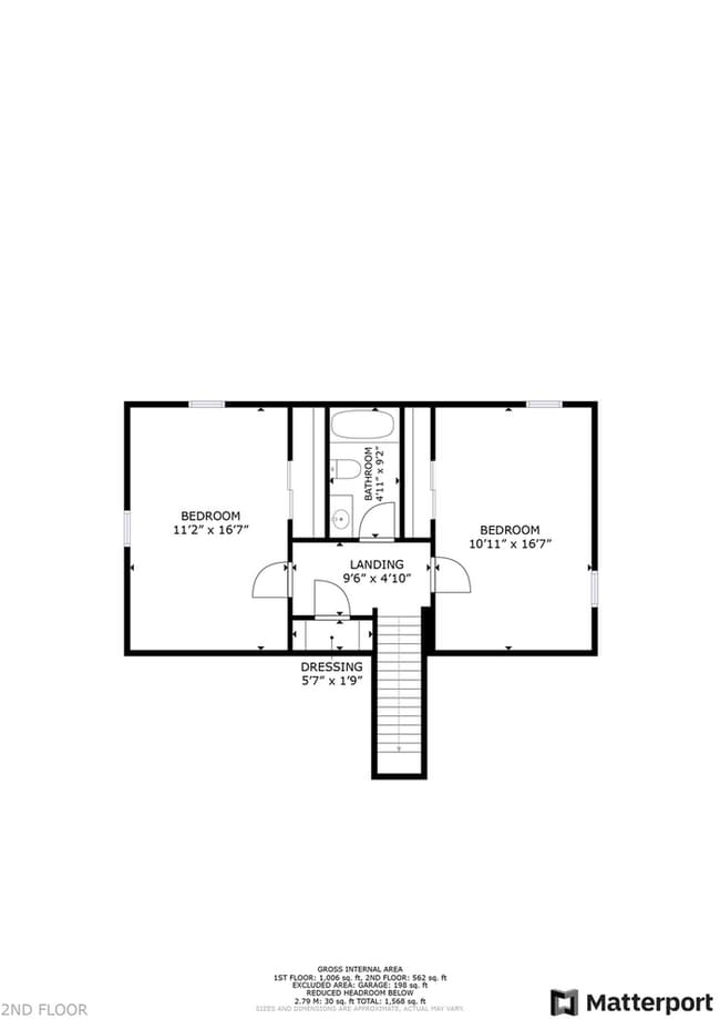 Building Photo - 1737 Amarillo Dr