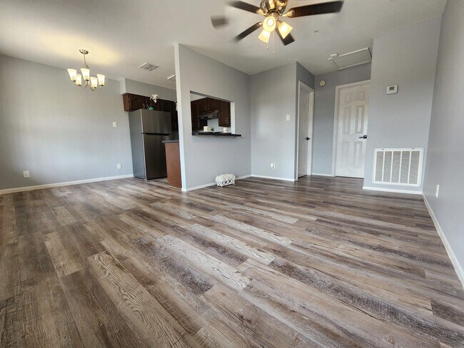 Foto del edificio - 3019 Corpus Christi St