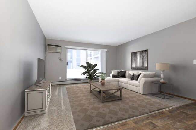 Foto del edificio - Maplewood