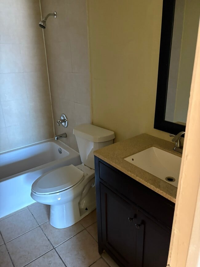 Bathroom view - 2828 Patricia Ln