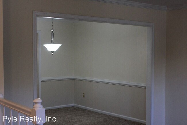 Foto del edificio - 3 br, 2.5 bath House - 1026 Tottenham Lane