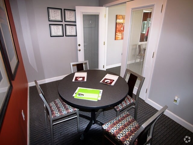 Comedor - Greenfield Village