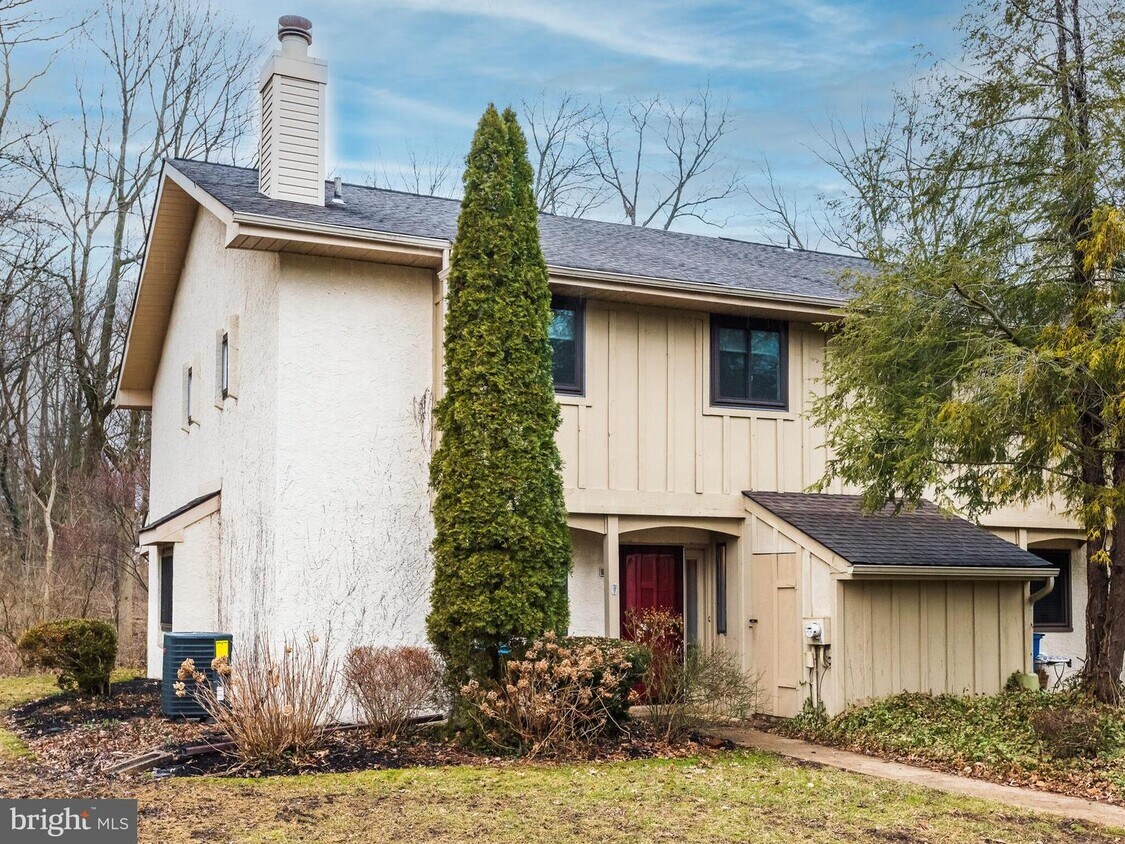 1102 Brinton Place Rd, West Chester, PA 19380 Townhome Rentals in