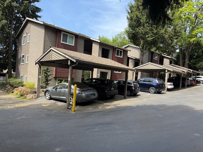 Foto del edificio - 15715 4th Ave S