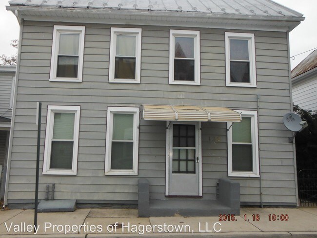 Building Photo - 120 Randolph Ave