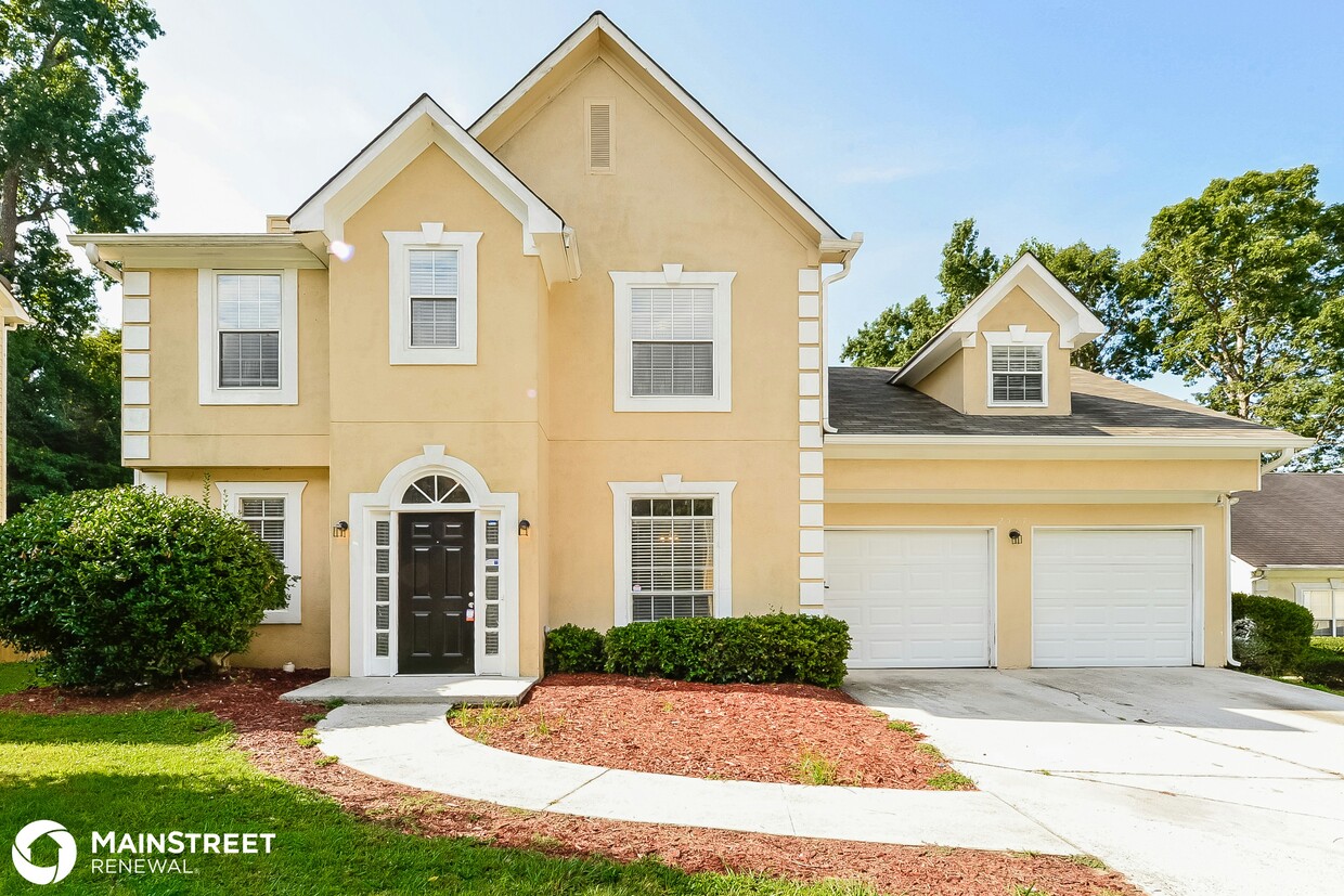 Foto principal - 2577 Watercrest Ct