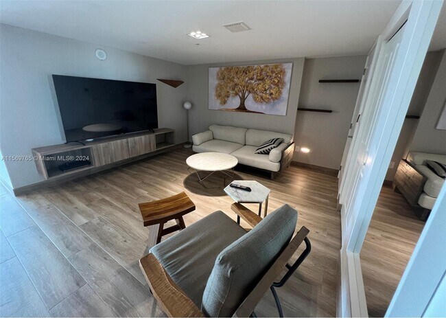 Foto del edificio - 400 Sunny Isles Blvd