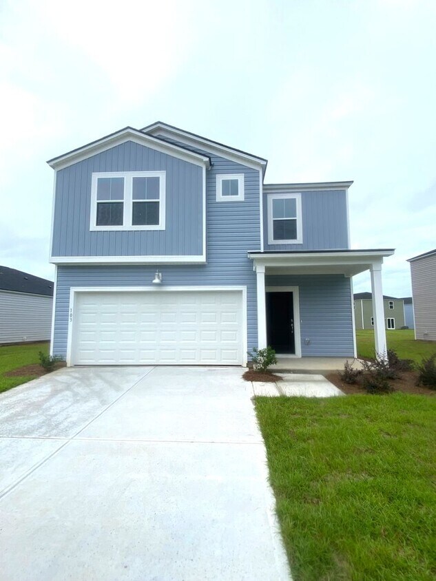 Primary Photo - 5 bedroom BRAND NEW HOME! AVAIL NOW!!