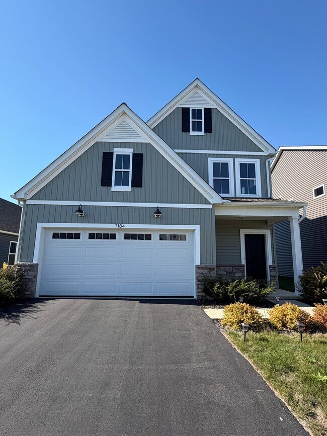 Foto del edificio - 7184 Celebration Dr