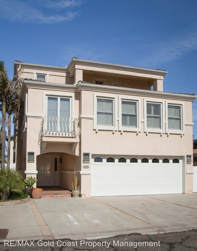 Foto principal - 4 br, 3 bath House - 1023 Brockton Lane