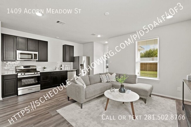 Photo - 1409 Acorn Meadow St- House