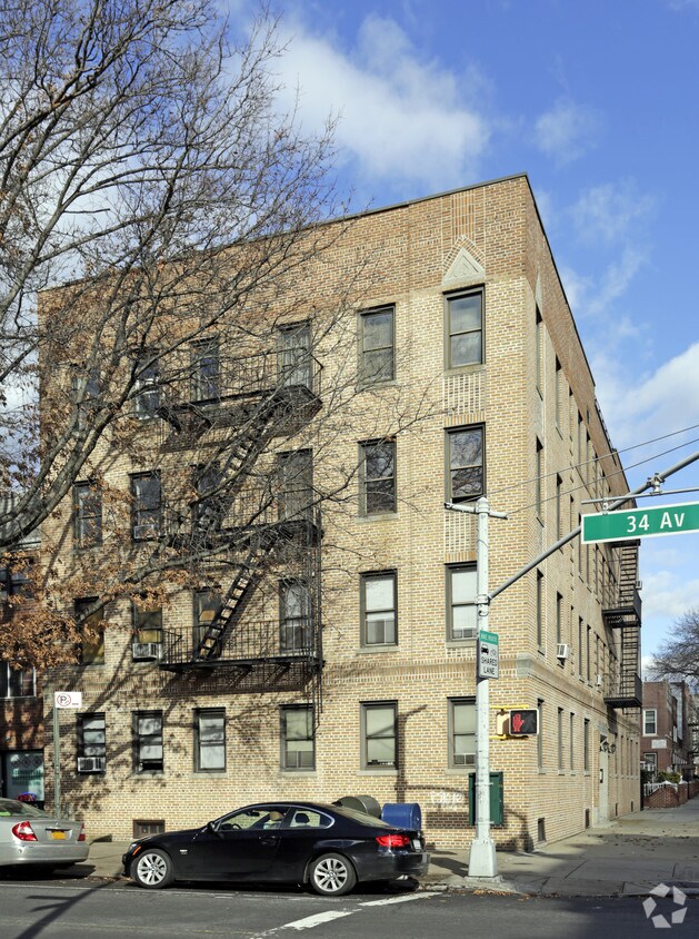 Foto del edificio - 32-86 34th St