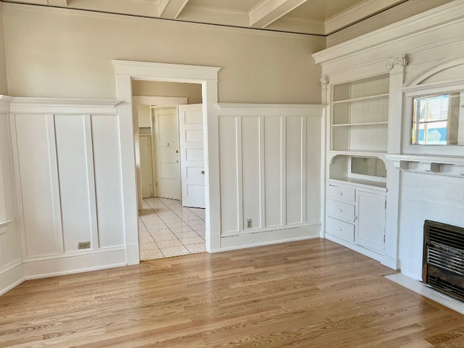 Building Photo - 1580 Jackson St